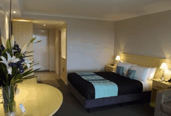 Dog Rock Motel - Accommodation QLD