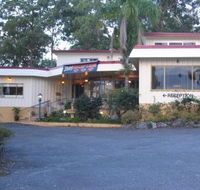 Kempsey Powerhouse Motel - Accommodation QLD