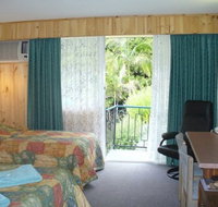 Coachman Motel - Accommodation QLD