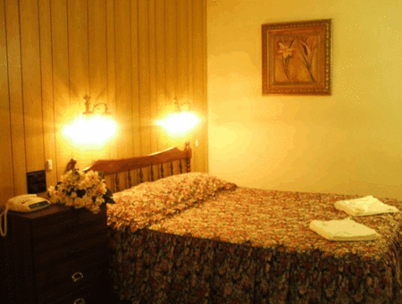 Lansdowne Forest ACT Accommodation QLD