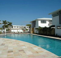 Coolum Villas - Accommodation QLD