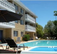 Brownelea Holiday Apartments - Accommodation QLD