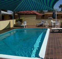 Burke and Wills Motor Inn Kingaroy - Accommodation QLD