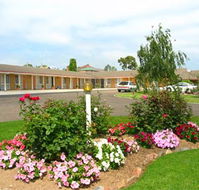 Bega Village Motor Inn - Accommodation QLD