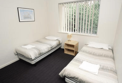 Scarborough Observation Villas - Accommodation QLD