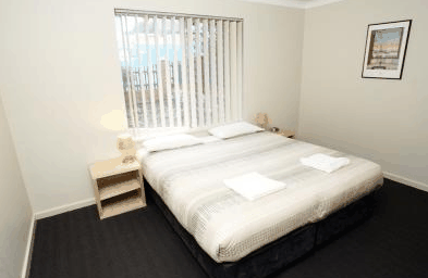 Scarborough Observation Villas - Accommodation QLD 1