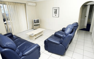Scarborough Observation Villas - Accommodation QLD 2