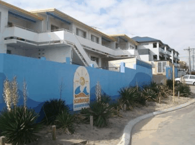 Scarborough Observation Villas - Accommodation QLD 3