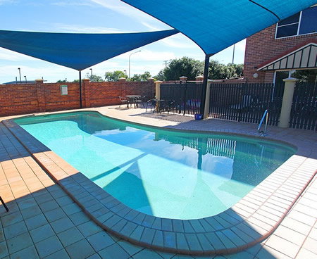 Toowoomba QLD Accommodation QLD