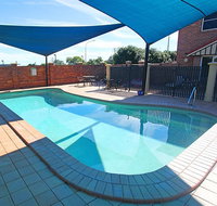 Cotswold Motor Inn - Accommodation QLD