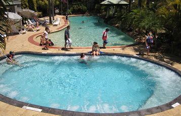 Gwelup WA Accommodation QLD