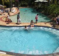 Karrinyup Waters Resort - Accommodation QLD