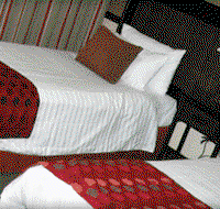 Quality Hotel Burke  Wills - Accommodation QLD
