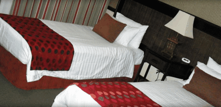 Quality Hotel Burke & Wills - Accommodation QLD 0
