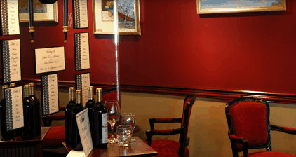 Quality Hotel Burke & Wills - Accommodation QLD 1
