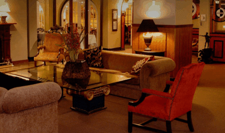 Quality Hotel Burke & Wills - Accommodation QLD 2