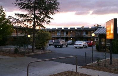 Gunnedah NSW Accommodation QLD