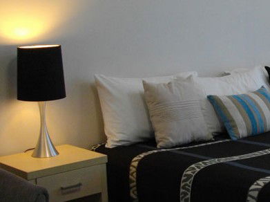The Brighton: Lake Macquarie - Accommodation QLD 3