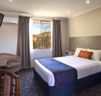 Best Western Reef Motor Inn - Accommodation QLD