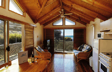 Blue Lagoon Beach Resort - Accommodation QLD