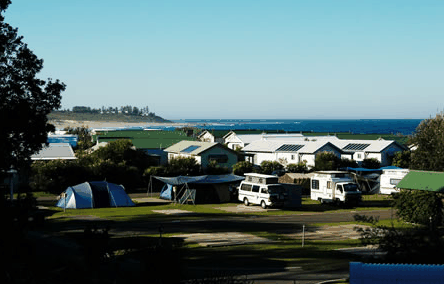 Blue Lagoon Beach Resort - Accommodation QLD 3