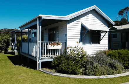 Blue Lagoon Beach Resort - Accommodation QLD 4