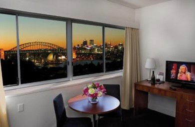 Potts Point NSW Accommodation QLD