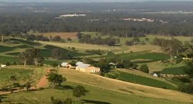 Mount View NSW Accommodation QLD
