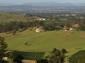 Bimbadeen Estate - Accommodation QLD 1
