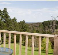 Bilpin Resort - Accommodation QLD