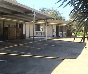 Beaudesert QLD Accommodation QLD