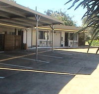 Kerry Court - Accommodation QLD