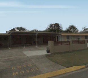 Kerry Court - Accommodation QLD 1