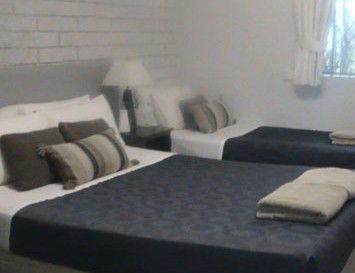 Kerry Court - Accommodation QLD 2