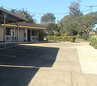 Kerry Court - Accommodation QLD 4