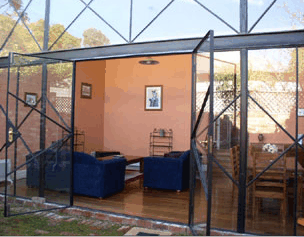 ALN House - Accommodation QLD