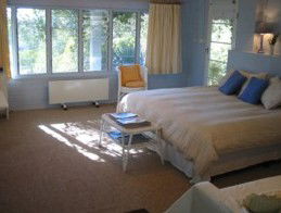 Bimbimbi House - Accommodation QLD 1