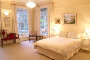 Bimbimbi House - Accommodation QLD 2