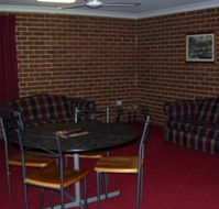 Matilda Motor Inn - Accommodation QLD