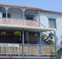 Annies Shandon Inn - Accommodation QLD