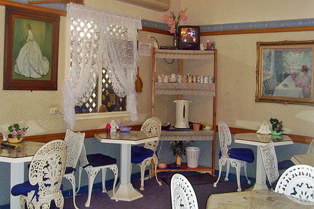 Annies Shandon Inn - Accommodation QLD 2