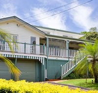 Cayambe View Bed  Breakfast - Accommodation QLD