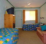 Buderim Motor Inn - Accommodation QLD