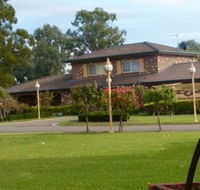 Carriage House Motor Inn - Accommodation QLD