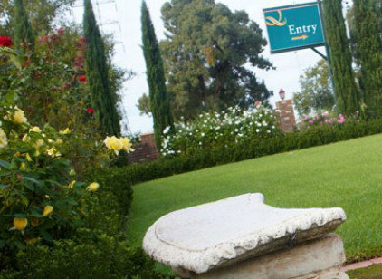 Carriage House Motor Inn - Accommodation QLD 2