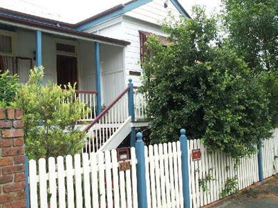 West End QLD Accommodation QLD