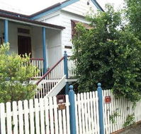 Eskdale Bed And Breakfast - Accommodation QLD