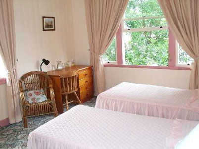 Eskdale Bed And Breakfast - Accommodation QLD 1