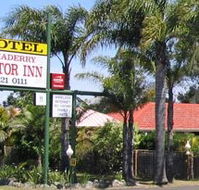 Bomaderry Motor Inn - Accommodation QLD