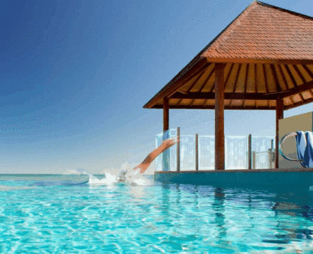 Seashells Resort Mandurah - Accommodation QLD